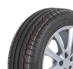 Шина DUNLOP 225/50R16 92Y Sport Maxx RT, літня, без камери, (527744)